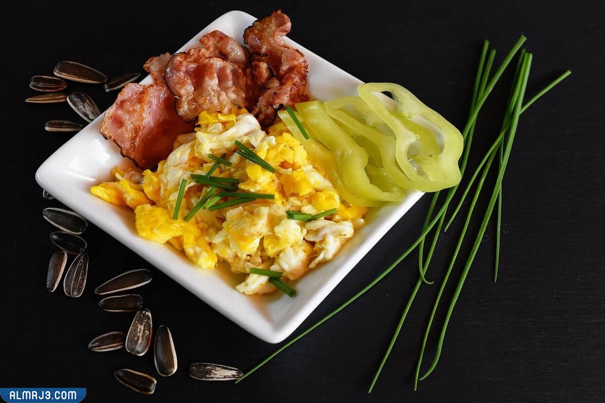 سحور رجيم رمضان 30 كيلو