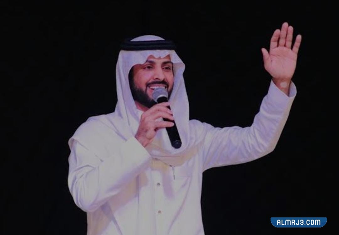 صالح الزهيري وش يرجع