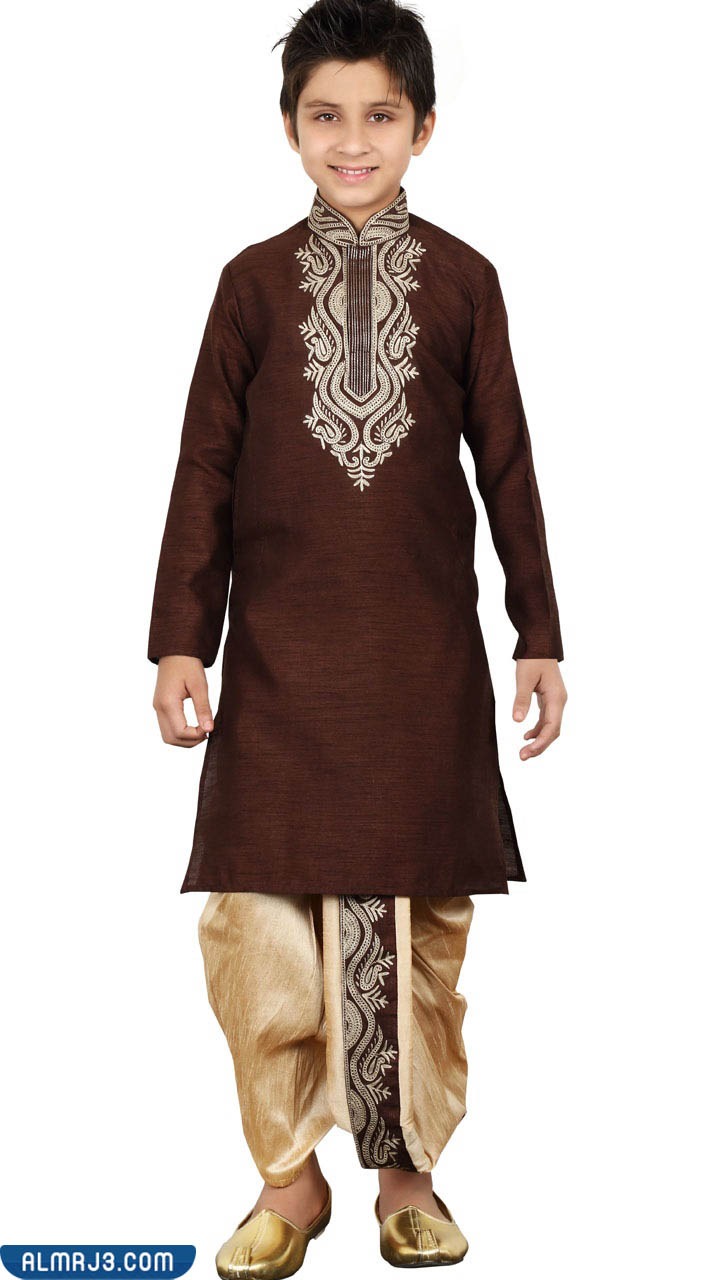 صور أزياء رمضان للاطفال