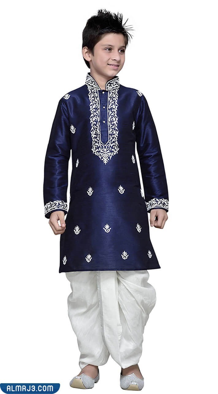 صور أزياء رمضان للاطفال