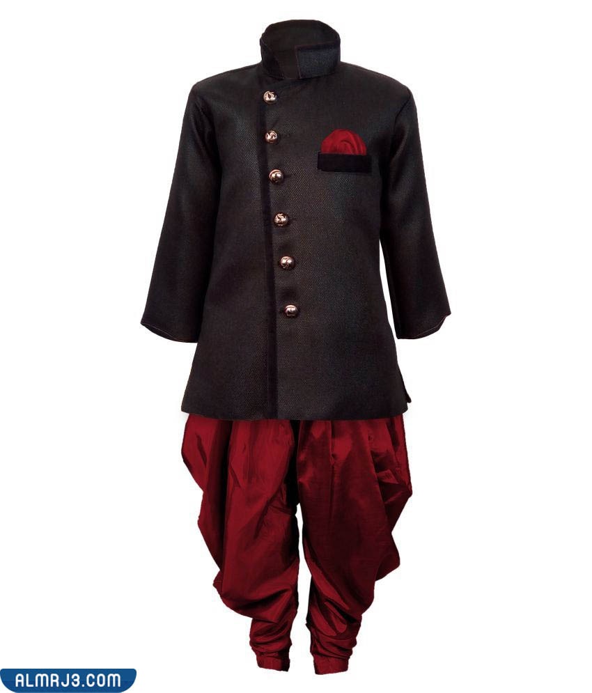 صور أزياء رمضان للاطفال