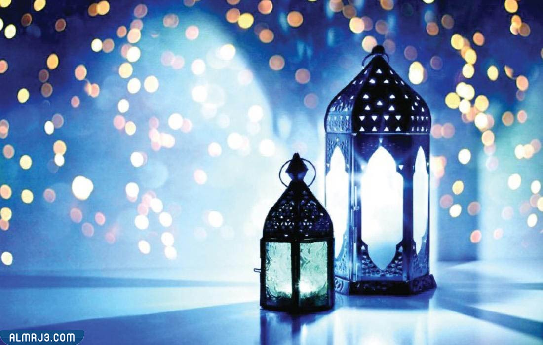 صور ترحيب شهر رمضان 2022
