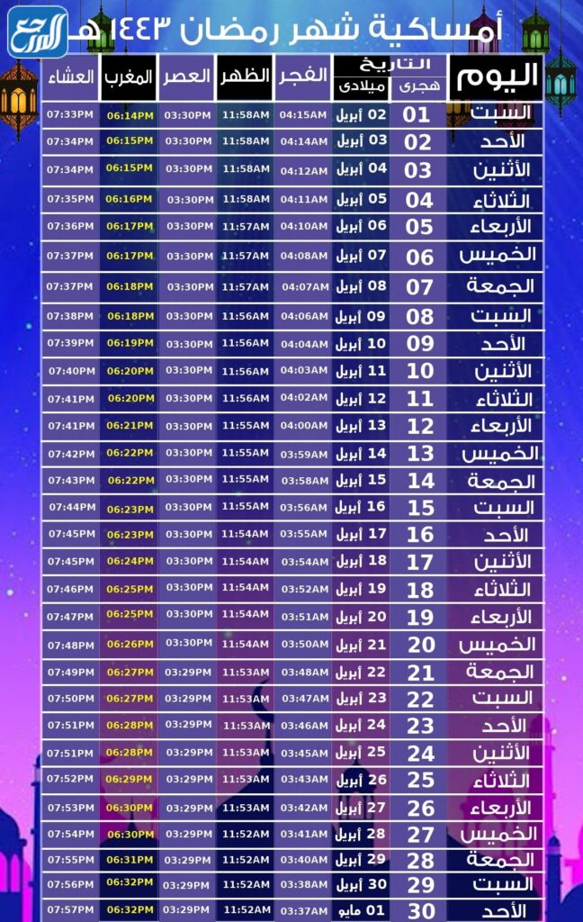 الفجر رمضان اذان المدينه 9 رمضان