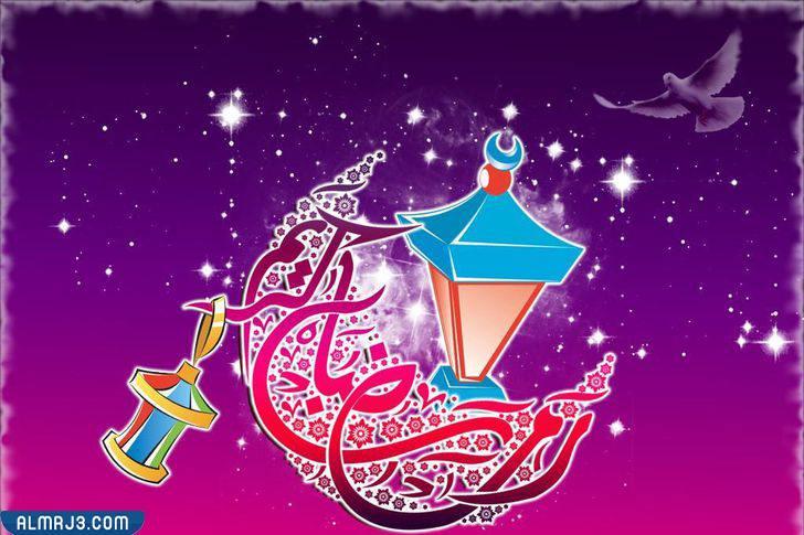 صور بوستات شهر رمضان 2022