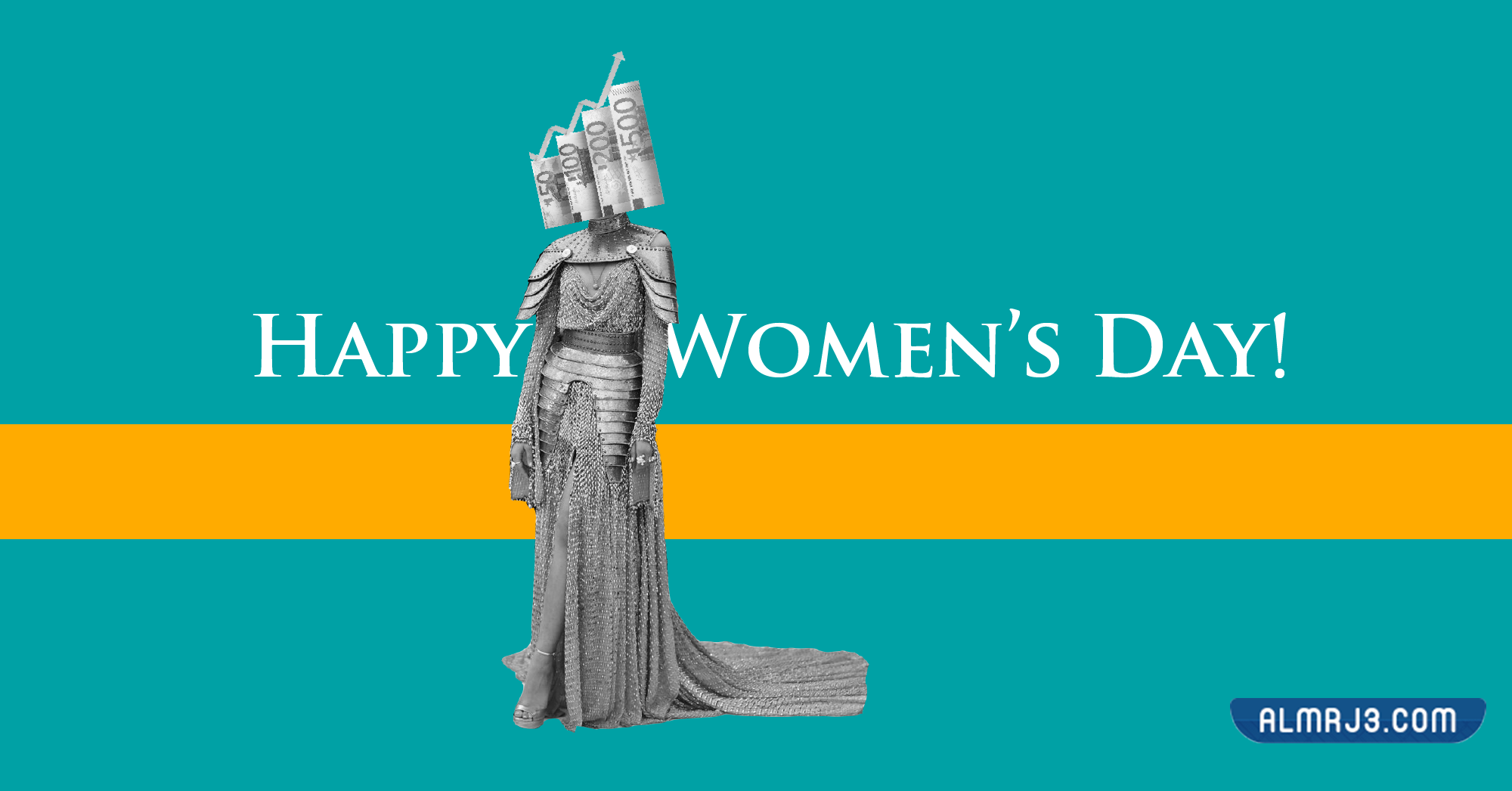 صور تهنئة بمناسبة يوم المرأة العالمي 2022
