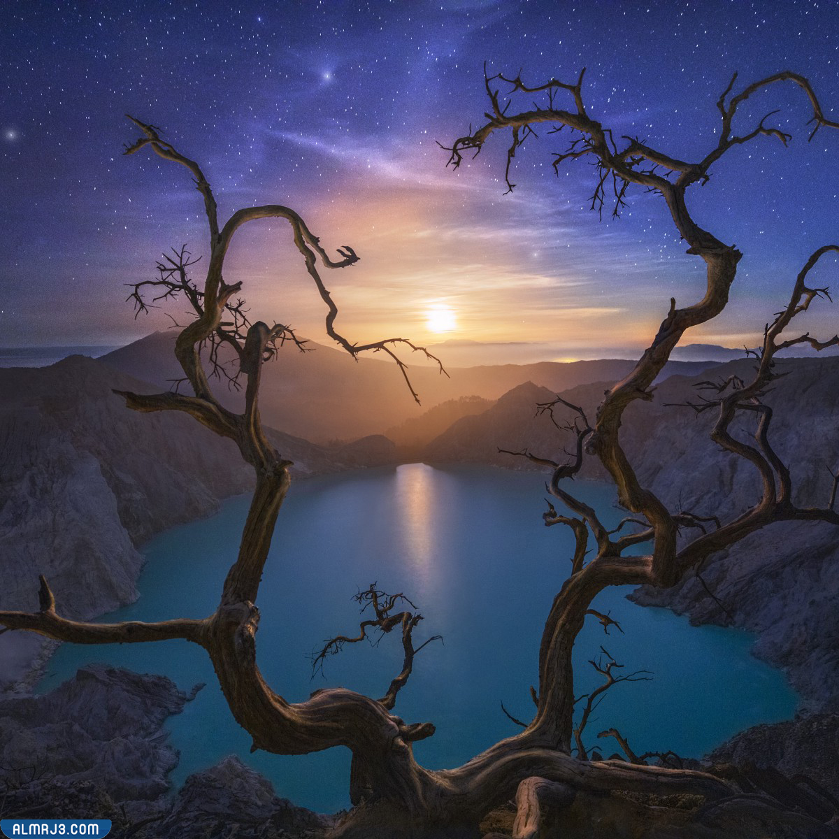 صور خلفيات عن القمر