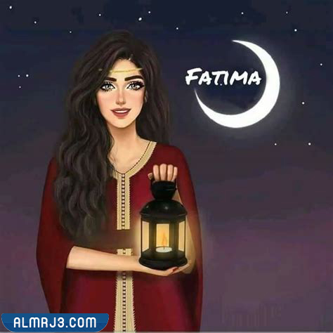 صور رمضان كريم بنات 2022