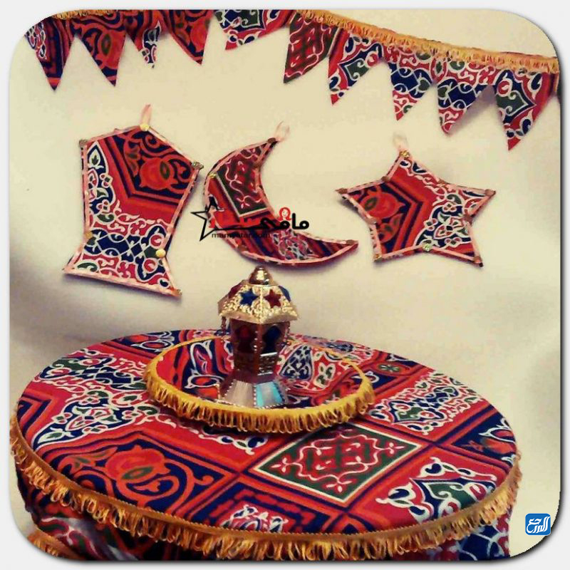 صور زينة رمضان للمنازل 2022