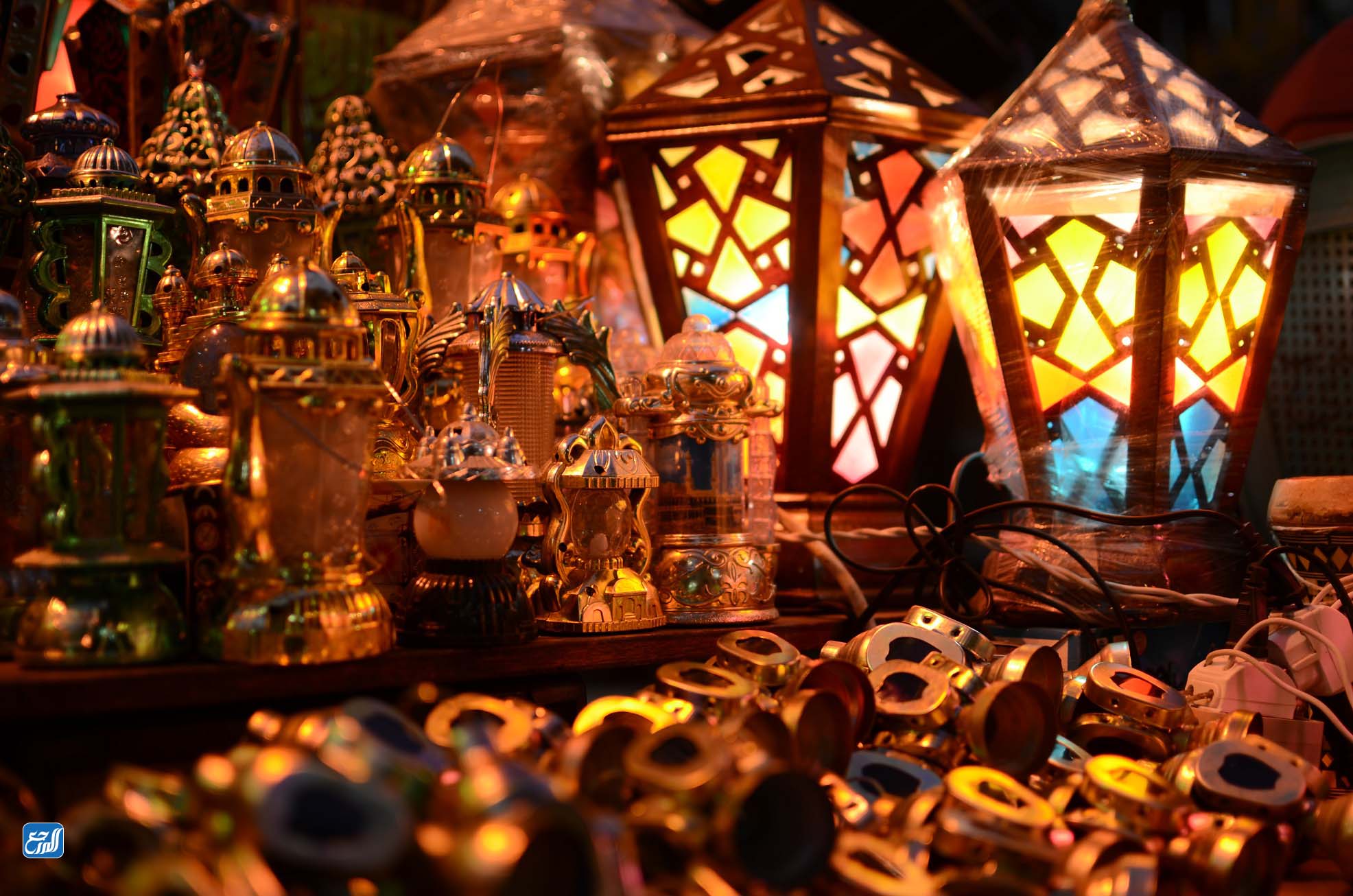 صور فوانيس رمضان 2022