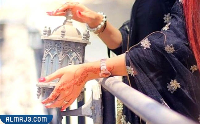 صور فوانيس رمضان 2022 اجمل خلفيات ورمزيات فانوس رمضان