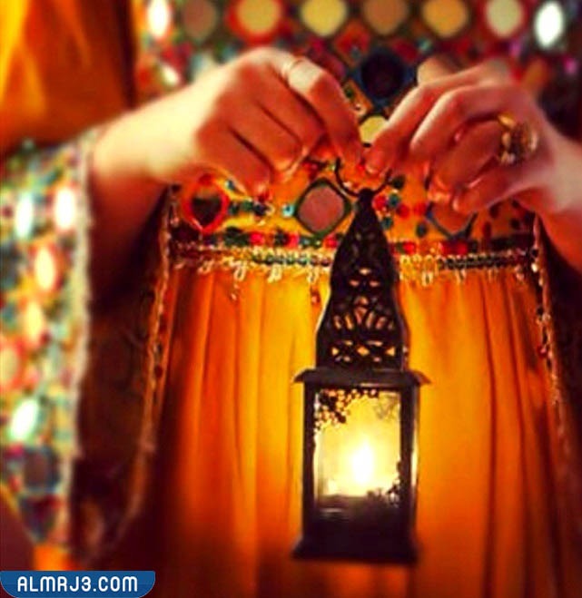 صور فوانيس رمضان 2022 اجمل خلفيات ورمزيات فانوس رمضان