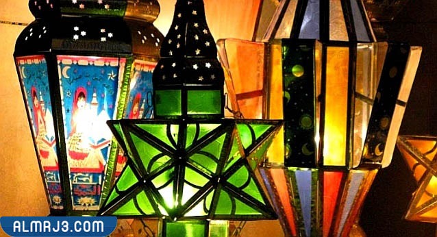 صور فوانيس رمضان 2022 اجمل خلفيات ورمزيات فانوس رمضان