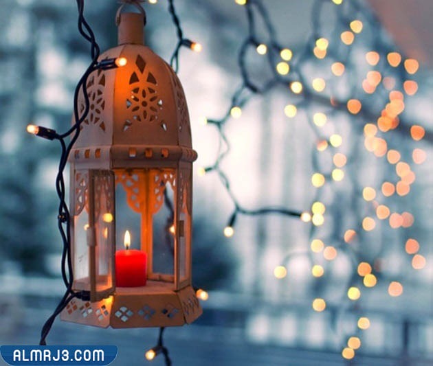 عبارات تهنئة بمناسبة شهر رمضان