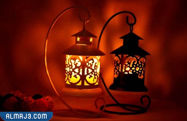صور فوانيس رمضان 2022 اجمل خلفيات ورمزيات فانوس رمضان