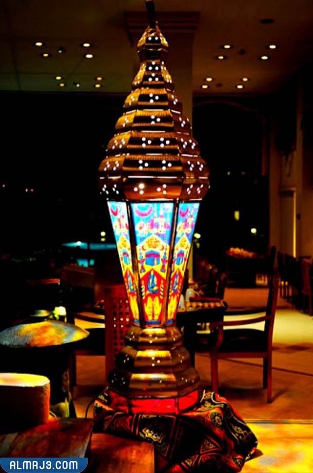 صور فوانيس رمضان 2022 اجمل خلفيات ورمزيات فانوس رمضان