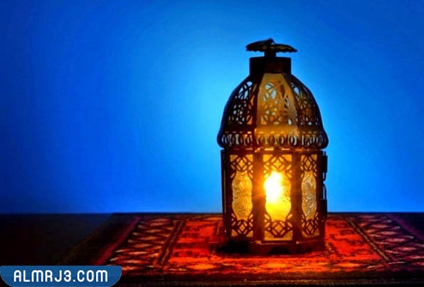 صور فوانيس رمضان 2022 اجمل خلفيات ورمزيات فانوس رمضان