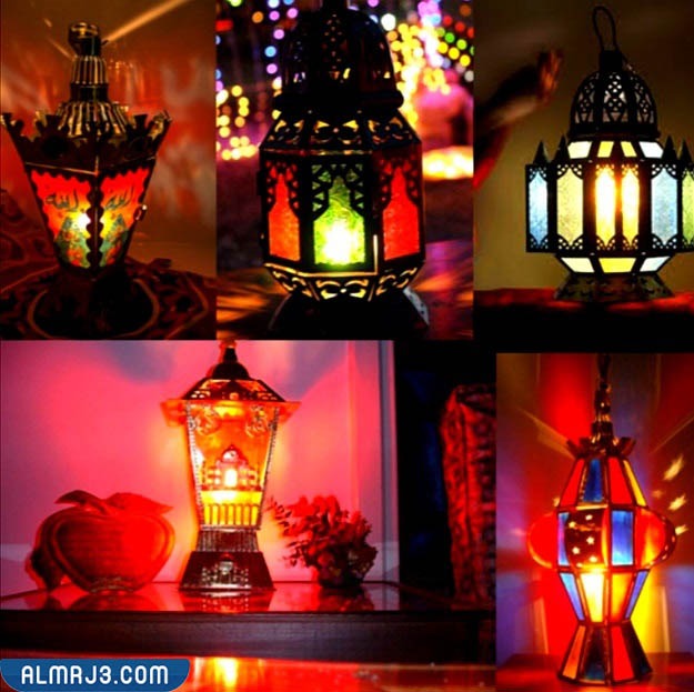 صور فوانيس رمضان 2022 اجمل خلفيات ورمزيات فانوس رمضان