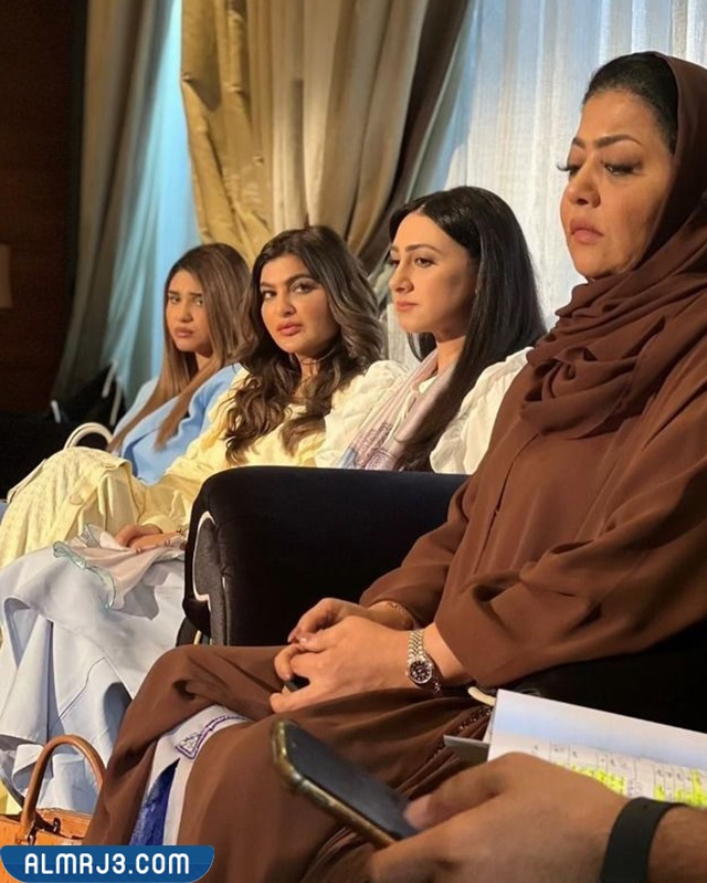 صور كواليس مسلسل الزقوم