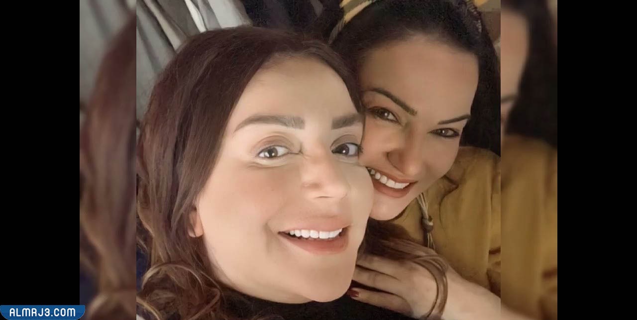 صور من كواليس تصوير مسلسل مع وقف التنفيذ