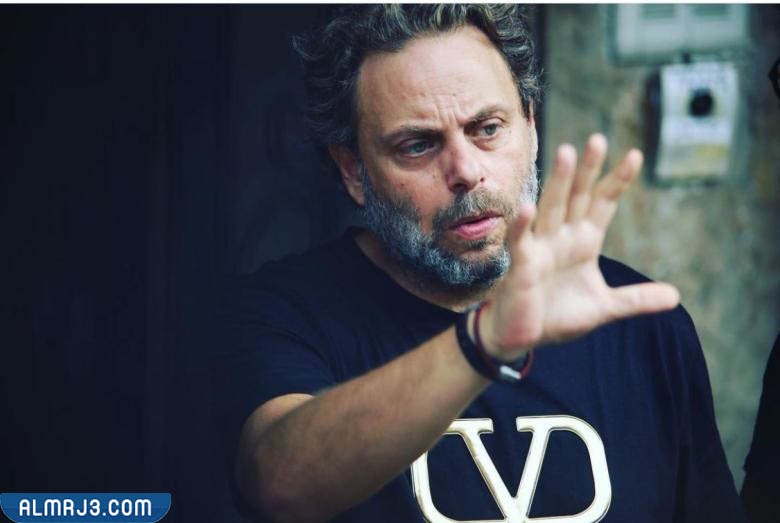 صور من كواليس تصوير مسلسل مع وقف التنفيذ