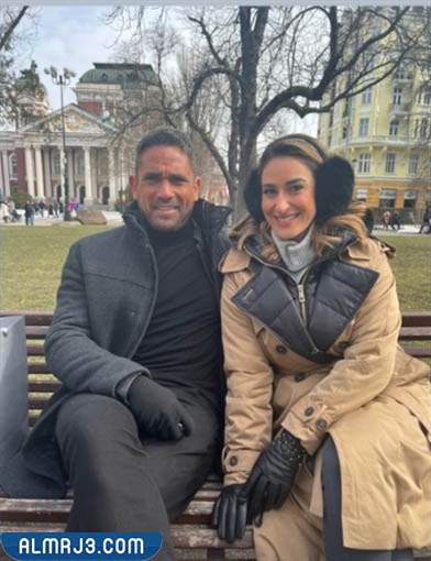 صور من كواليس مسلسل العائدون