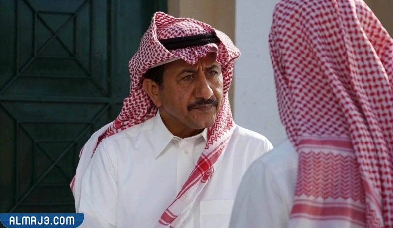 صور من كواليس مسلسل العاصوف 3