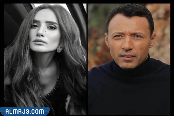 صور من كواليس مسلسل العشق الأسود