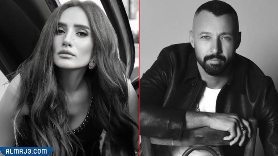 صور من كواليس مسلسل العشق الأسود