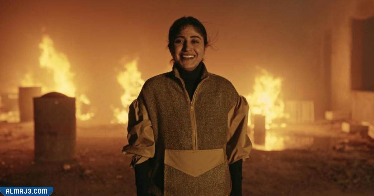 صور من كواليس مسلسل بيبي