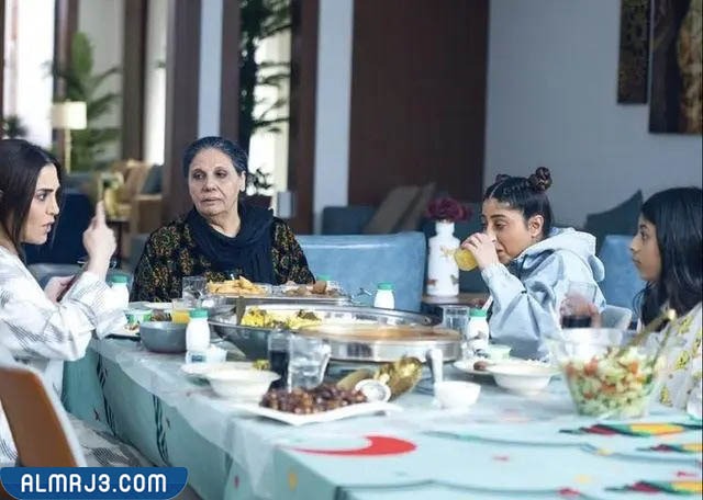 صور من كواليس مسلسل بيبي