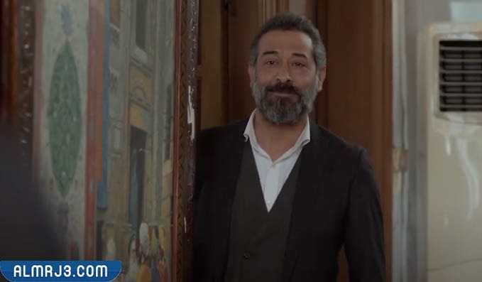 صور من كواليس مسلسل ظل