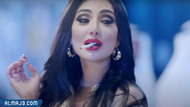 صور من كواليس مسلسل من شارع الهرم إلى المسيلة