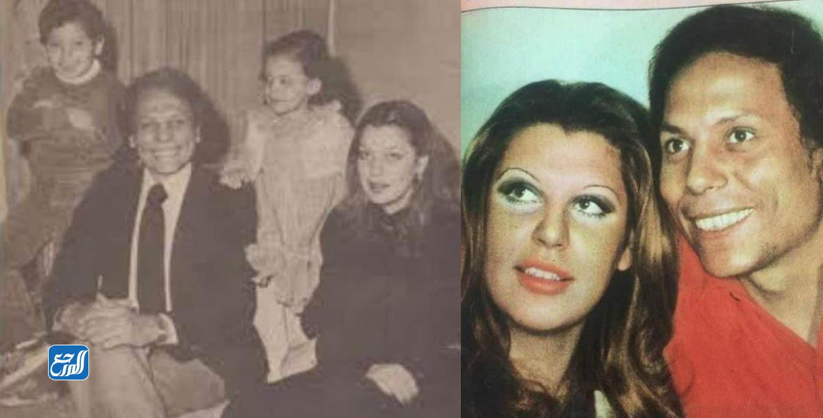 صور هالة الشلقاني مع عائلتها