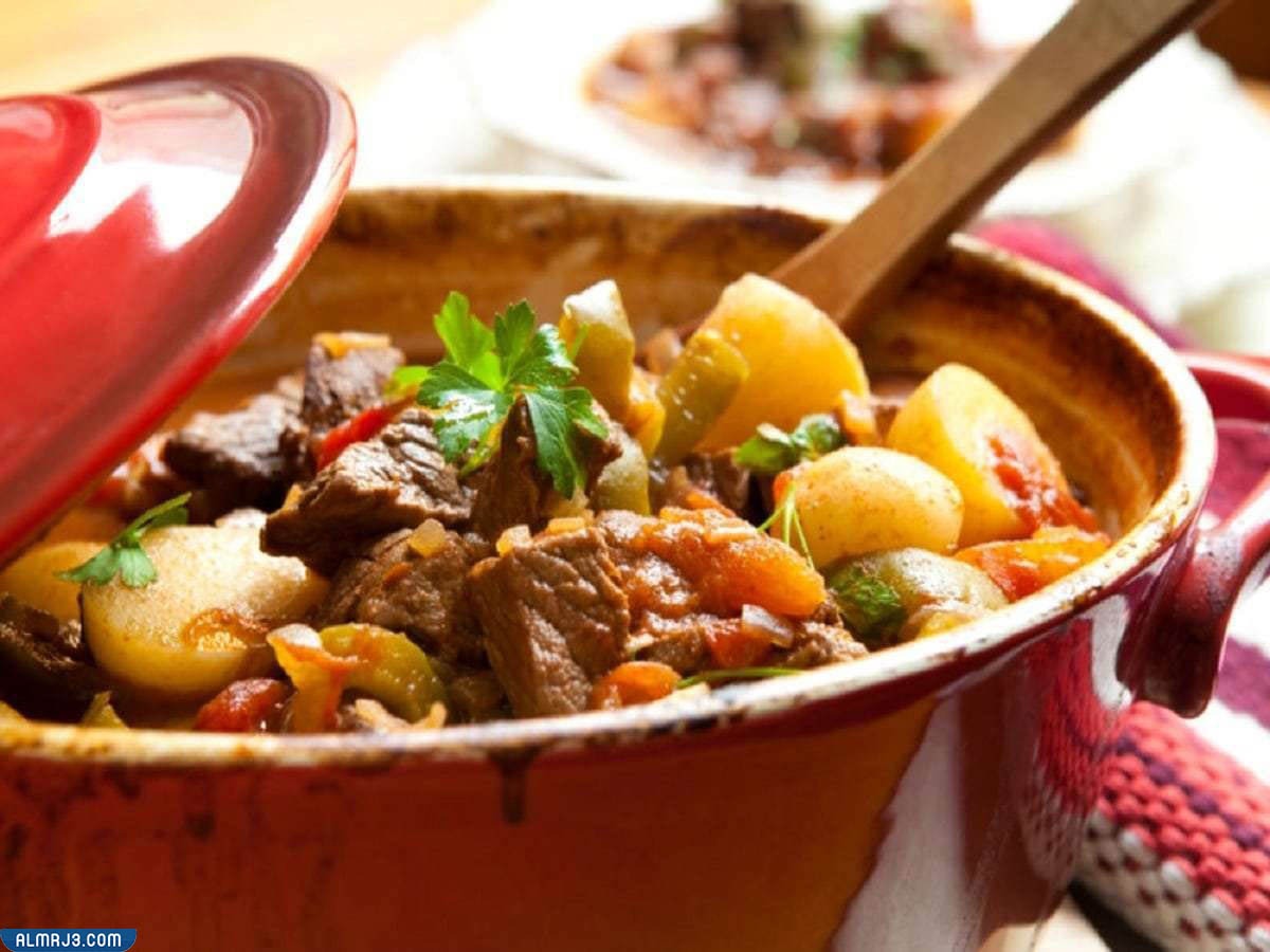 طاجن التورلي