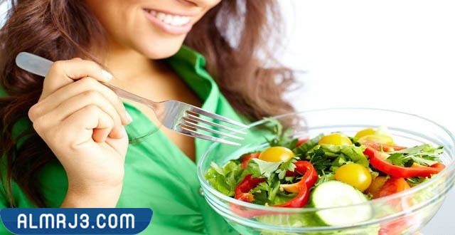 طرق إتباع الرجيم الصحي في رمضان