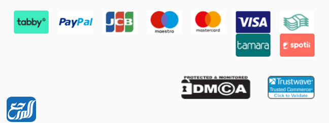 طرق الدفع على متجر شي ان