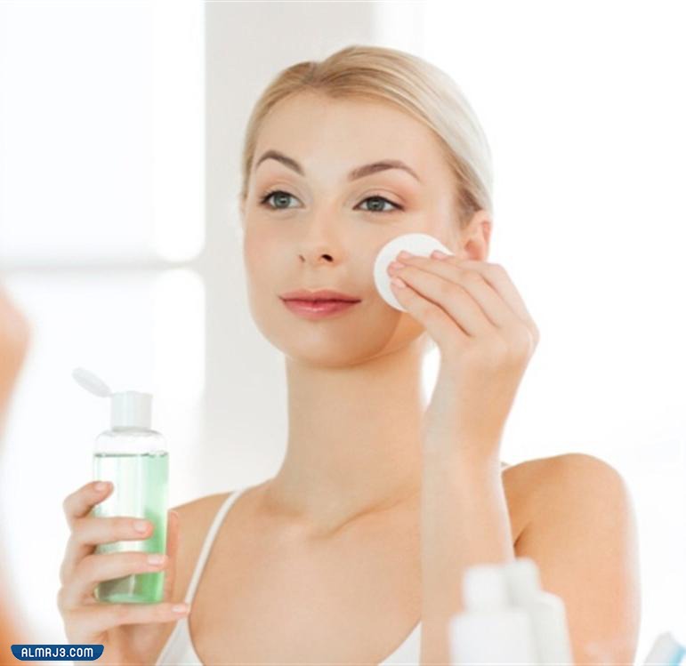 طريقة إستخدام التونر 