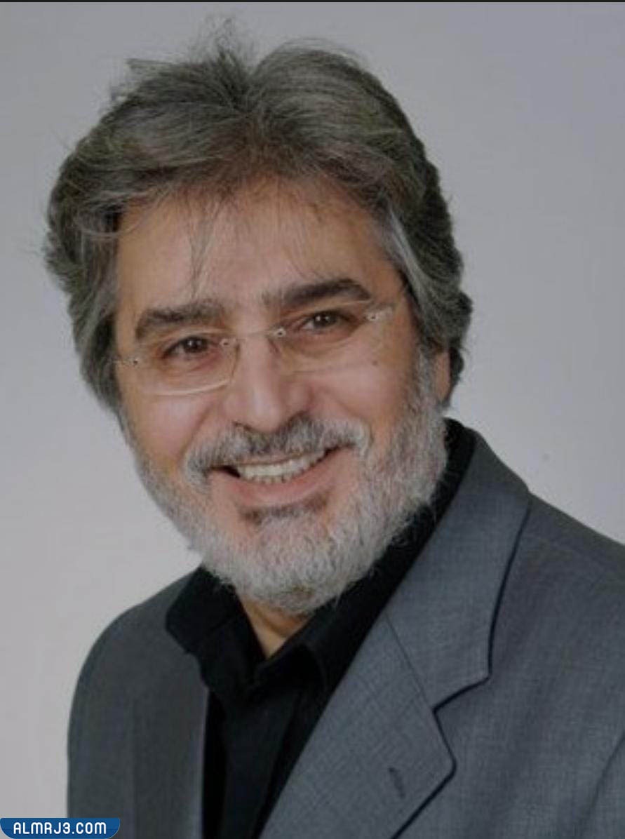 عباس النوري بطل مسلسل مع وقف التنفيذ