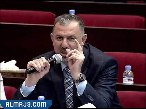 عبد الخالق العزاوي السيرة الذاتية