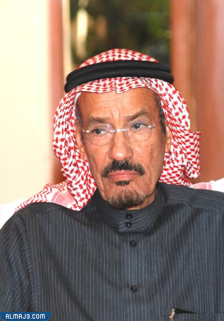 عبد الرحمن الجريسي ويكيبيديا