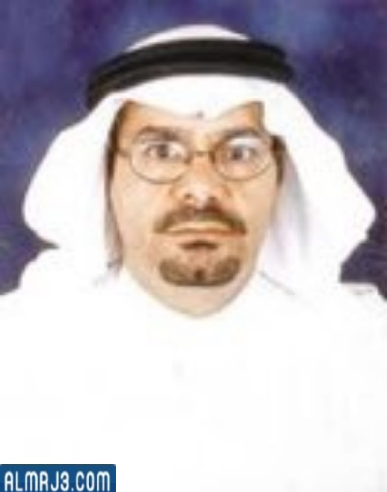 عبدالله بن سعد الضويان السيرة الذاتية