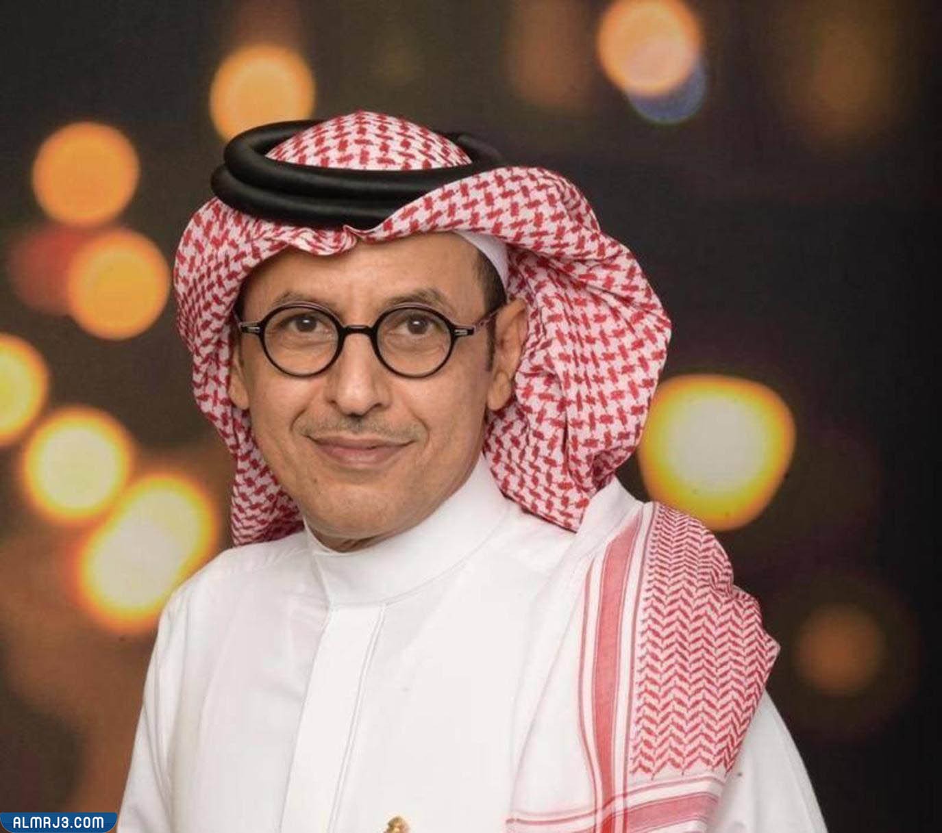 عبداﻹله السناني