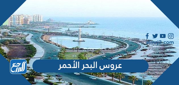 عروس البحر الأحمر