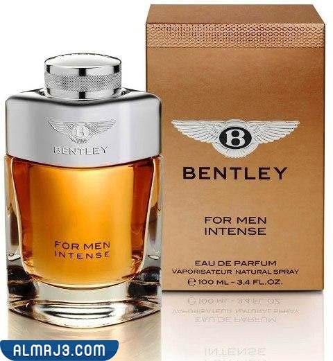عطر بنتلي فور