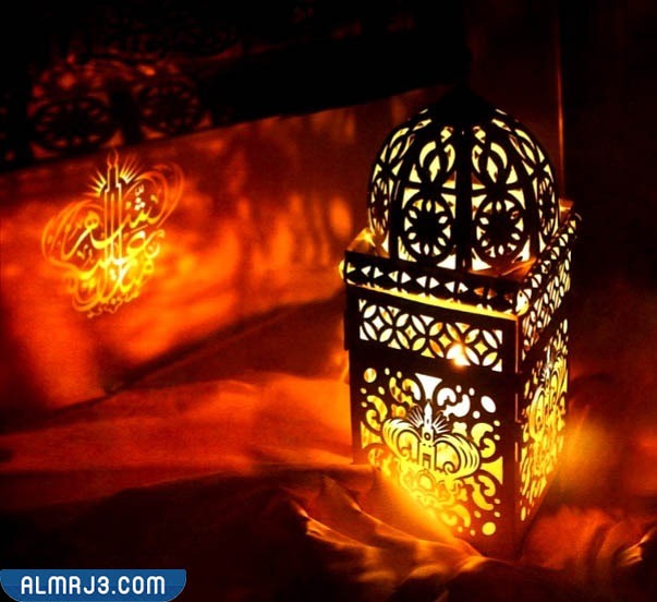 علاقة الفانوس بشهر رمضان المُبارك