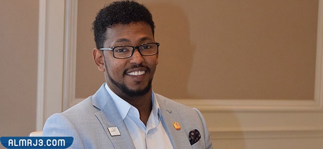 عمار عمر السيرة الذاتية