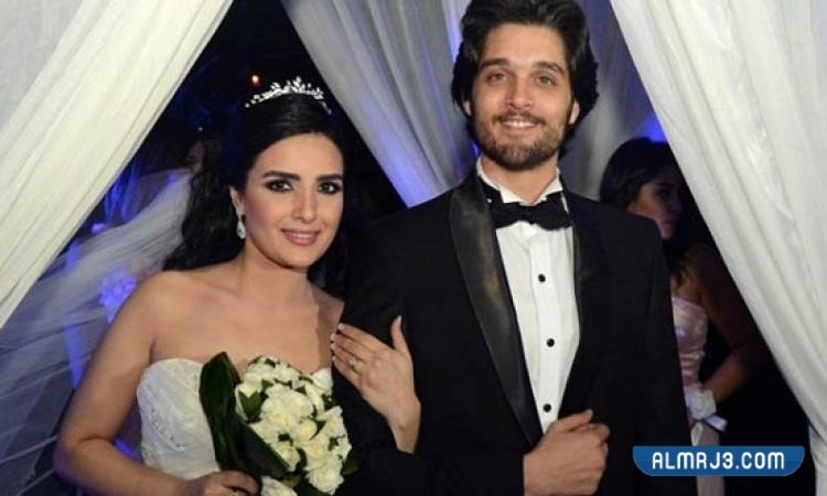 عمر خورشيد زوج ياسمين جيلاني