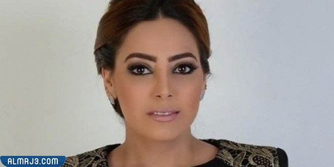 فاطمة الصفي السيرة الذاتية