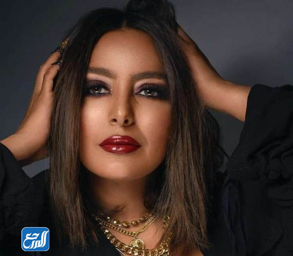 فاطمة الصفي بطلة مسلسل أمنيزيا