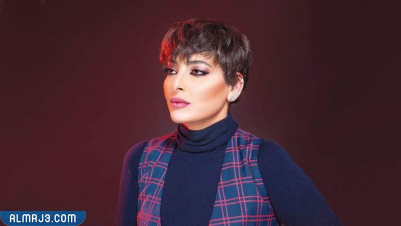 فاطمة الصفي ويكيبيديا